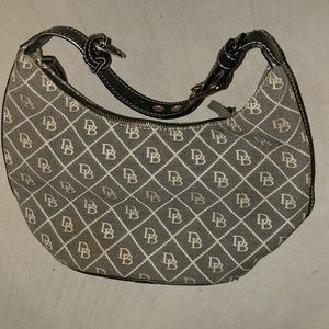 Dooney and Bourke shoulder bag